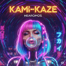 Stream KAMI-KAZE by Hearomos_DnB