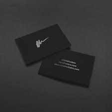 6,836 matte black business cards products are offered for sale by suppliers on alibaba.com, of which metal crafts accounts for 24%, plastic cards you can also choose from metal, 100% carbon fiber matte black business cards, as well as from engraving, laser engraved, and etched matte black. Dan Freebairn Kickposters On Twitter New Gloss Black On Matte Black Business Cards Via Moo