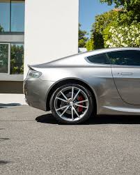 Image result for Tungsten Silver 2010 Aston Martin