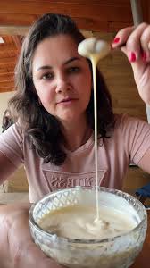 Tang De Iogurte De Maracuja Como Fazer