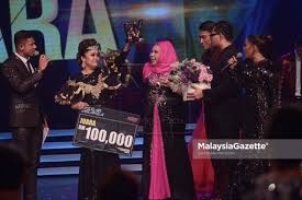 Lagu sekian terima kasih nyanyian azharina azhar dipilih menjadi lagu tema drama jejak karmila yang bakal ditayangkan di slot zehra tv3. Konsert Pertama Azharina