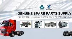 sinotruk howo spare parts&howo truck parts-manufacturer ...