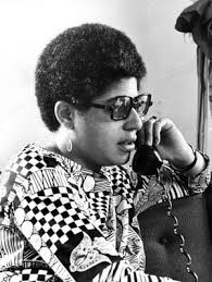 TV trailblazer Sarah-Ann Shaw led by example