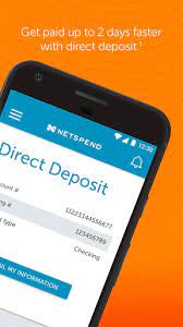 Jun 24, 2019 · netspend : Netspend Tools To Manage Your Money Your Way Apps En Google Play