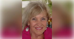 Obituary information for Joan Harding Stroud