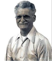 Robert Carr Obituary (1925