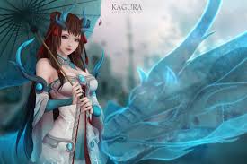 We did not find results for: Kagura Mobile Legends Wallpaper