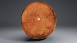 Mars 8k Globe 3d Model Inspirational Artwork Globe Art Design