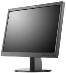 Featuring an elegant design, full hd resolution and dell display manager. Lenovo Thinkvision T2254a 22 Inch Tft Monitor Vga Dvi Amazon De Computers Accessories