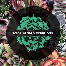 Mini succulent garden if you have a tiny empty corner, you have room for an indoor garden. Mini Garden Creations Home Facebook
