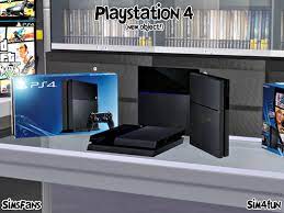 Feb 11, 2020 · sadly, again, the answer is a resounding no. Playstation 4 New Mesh Sims 4 Custom Content Sims 4 Ps4 Sims 4 Kitchen Sims 4 Bedroom