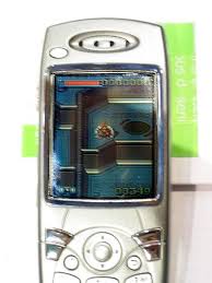 Sendo Z100 pictures - Esato archive