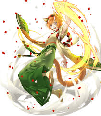 New Year Lethe Fire Emblem Heroes Wiki Gamepress