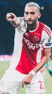 Chelsea can make it free. Ø®Ù„ÙÙŠØ§Øª Ø§ÙŠÙ„Ø§ Twitterren Ø®Ù„ÙÙŠØ§Øª Ø§ÙŠÙ„Ø§1 Ù†Ø§Ø¯ÙŠ Ø£ÙŠØ§ÙƒØ³ Ø®Ù„ÙÙŠØ§Øª Ø­ÙƒÙŠÙ… Ø²ÙŠØ§Ø´ Wallpaper Hakim Ziyech Ajax