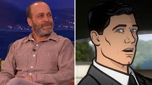 H. Jon Benjamin