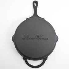 The Pioneer Woman Timeless Beauty Cast Iron Set 3 Piece Walmart Com Cast Iron Set Ironing Set Timeless Beauty