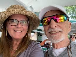 Any help finding a relative with a train engine in St Augustine?