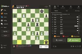 'dewa kipas' merasa sakit hati dan menantang grandmaster catur irene. Kronologi Kasus Dewa Kipas Yang Viral Setelah Diblokir Chess Com Halaman All Kompas Com