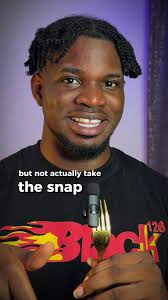 Celebrate Black Excellence Snapchat