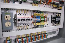 Our complete range includes lt panels, power control panel, ht panels, vcb panels, electrical panels, lt distribution panel, fire. Electric Control Panel Design