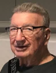 Obituary for Robert E. Stauffer