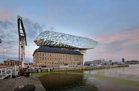 Check spelling or type a new query. 22 Modern Industrial Building Designs To Inspire You