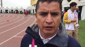 @DeporteEc's video Tweet