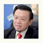 Dean, faculty of business, economics and accountancy, universiti malaysia sabah. Editorial Team