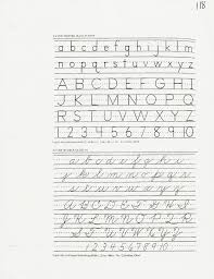 Zaner Bloser Handwriting Zaner Bloser Handwriting Cursive