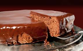 The cake ingredients are mixed in one bowl, a bonus on passover, when many recipes call for eggs to be separated and beaten in two bowls. Hungarian Chocolate Walnut Torte 40 Impressive Birthday Cake Recipes Pictures Chowhound Passover Desserts Walnut Torte Recipe Torte Recipe