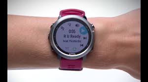 Forerunner 645 645 Music Loading And Listening To Music On Your Garmin Device Youtube