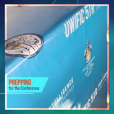 The UWI Five Islands Campus...