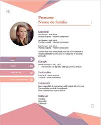 Antrenor De PerformanÈ›Äƒ DescarcÄƒ Gratuit 5 Modele Cv