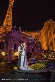 Pin On Las Vegas Strip Wedding Photos