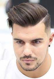 28 Coiffures Modernes Pour Hommes 2018 2019 Salon De Coiffure Mens Modern Hairstyles Modern Hairstyles Mens Hairstyles