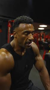 Blows your nut off BioRevive Labs #gym