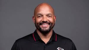 The Atlanta Falcons have decided to part ways with defensive coordinator  Jimmy lake. What do you think of this transaction? Who would you like the  Falcons next defensive coordinator to me?