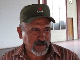 POR LA UNIDAD POPULAR