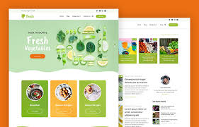 13.02.2020 · oral health is an essential aspect of overall wellness. Fresh A Refreshing Wordpress Theme For Health Bloggers Recipes