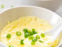 Microwave Steamed Egg Kirbie S Cravings