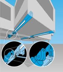 Slide Out Wall Diy Rv Diy Caravan Camper Van Conversion Diy