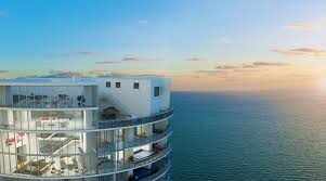 Miami tower es un rascacielos de oficinas de 47 plantas situado en el centro de downtown miami, florida, estados unidos. Miami S Porsche Penthouse Asking 32 5 Million Enters Into Contract Mansion Global