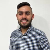 Andres Gomez Gonzalez