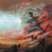 Jon Bellion Maybe Idk New Song Mp3 Download Cdq Jon Bellion Artwork Jon Bellion Art Jon Bellion