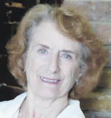 June Swain Obituary (2018)