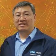 Quality and Safety Organization Physicist and Physician Quality Officers