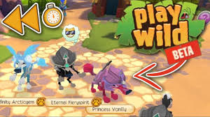 Check spelling or type a new query. Back To The Beta Days Animal Jam Play Wild Youtube