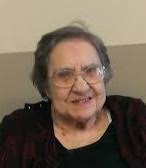 Rosa (Daigle) Richard