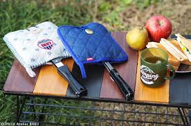 100均チャレンジ たった600円でmyホットサンドクッカーの専用収納ケースが作れた キャンプ 自作 収納ケース 100均