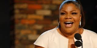 Mo'Nique Settles Discrimination Lawsuit With Netflix Over Pay Dispute